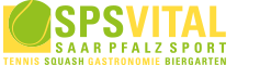 Logo SPSV - Saar Pfalz Sport Vital